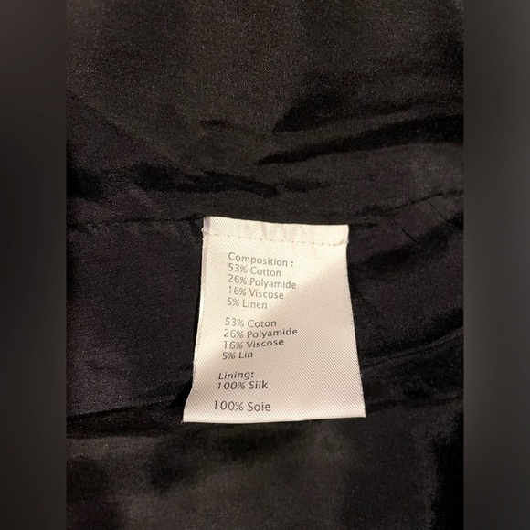 3.1 Phillip Lim Ruffle Dress - Picture 9 of 9